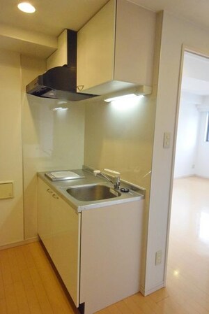 クローバーステイ秋葉原の物件内観写真